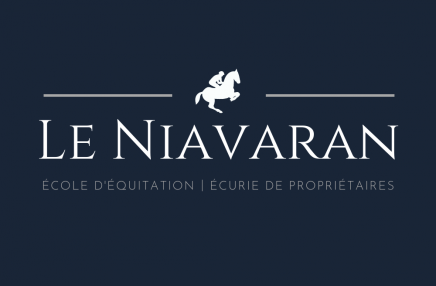 Centre equestre Le Niavaran