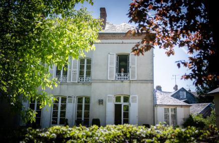 Chambres d'hôtes Chez Agnès