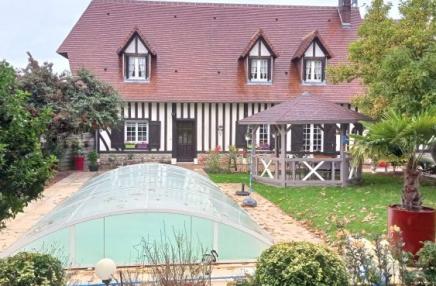 Chambres d'hôtes Chez Martine