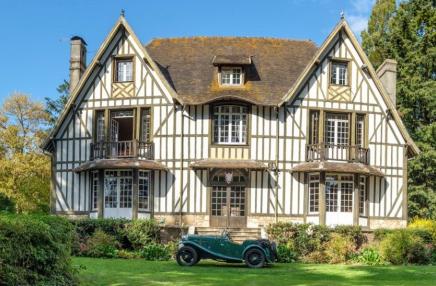 Chambres d'hôtes le Prieuré Boutefol