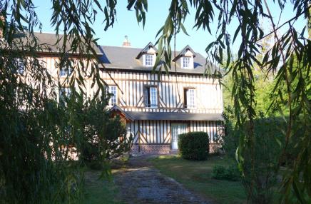 Chambres d'hôtes Les Malis