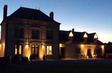 Chambres d'hôtes Le Tirel