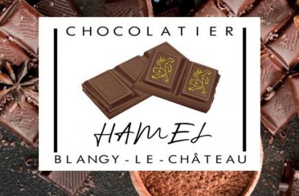 Chocolaterie HAMEL