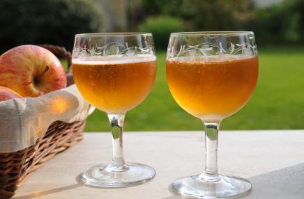 Cidrerie du Cerisier