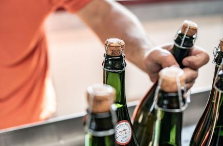 Cidrerie Michel Bréavoine SARL