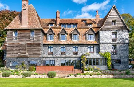 Les Jardins de Coppélia