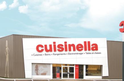 Cuisinella