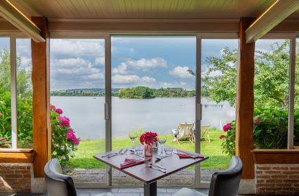 Eden Park Restaurant du Lac