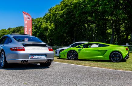 EIA Circuit de Pont l’Evêque