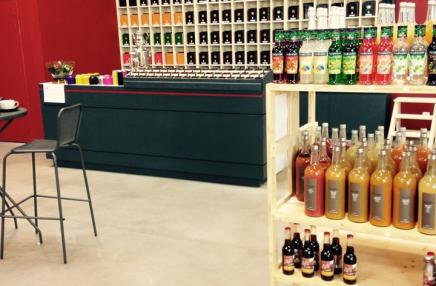 Epicerie fine - Cave Le domaine d'Alexis