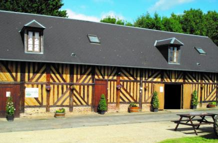 Cidrerie GAEC BOISSEL Père et Fils