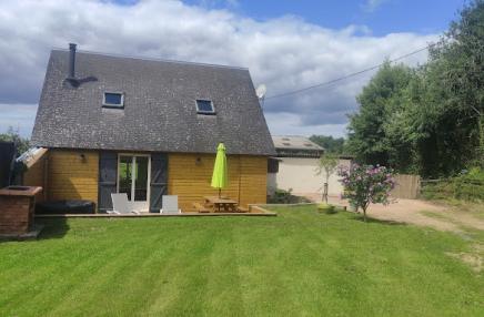 Gîte Clos Saint-André la Thironnière