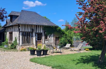 Gîte du lieu Dey