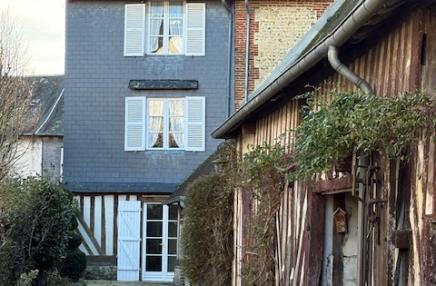 Gîte Le Jardin de Stella