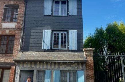 Gîte Le Jardin de Stella
