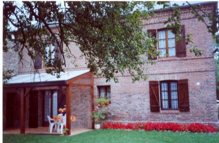 Gîte Annebault  - M. Vimare