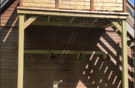 Gîte : Studio du Domaine de la Petitière