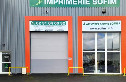 Imprimerie SOFIM