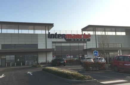 Intermarché Pont-l'Evêque