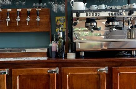 La Cantine des Fanfarons