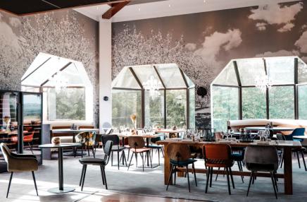 Restaurant la Maison