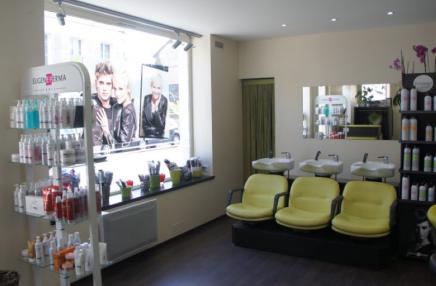 LAURENCE D COIFFEUR COLORISTE