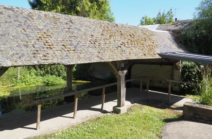 Lavoir de Bonnebosq