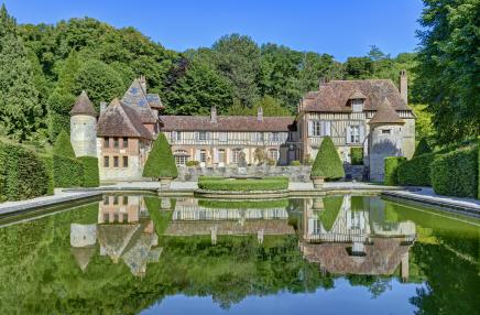 Château et Jardins de Boutemont