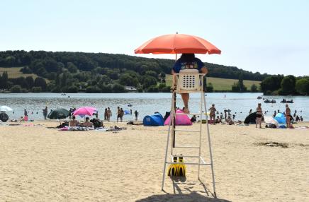 Le Lac Terre d'Auge à Pont-l'Evêque