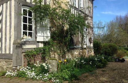 Gîte : Le Manoir de la Porte