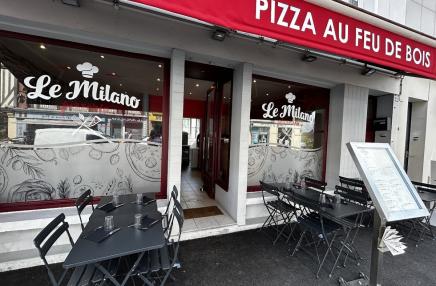 Pizzeria Milano