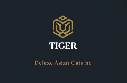 Le Tiger deluxe asian cuisine