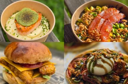 Les Casiers Gourmands