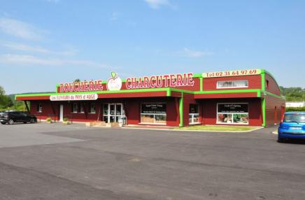 Les éleveurs du Pays d'Auge