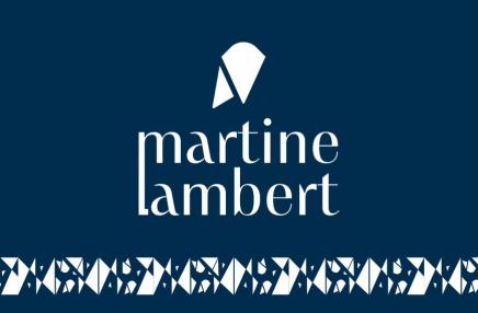 Les glaces et sorbets de Martine Lambert