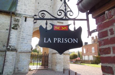 Les insolites de nos villages