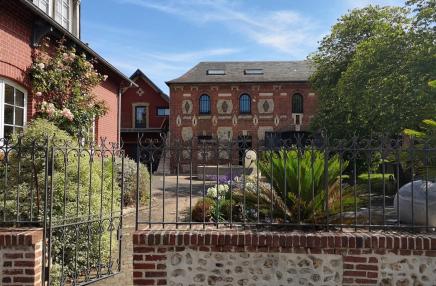 Librairie La Distillerie