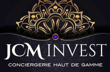 JCM Invest - conciergerie haut de gamme