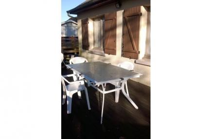 Gîte M. et Mme Bedel Agnès et Yves