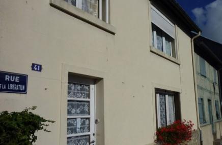 Gîte Beaumont en Auge - M. Vimare