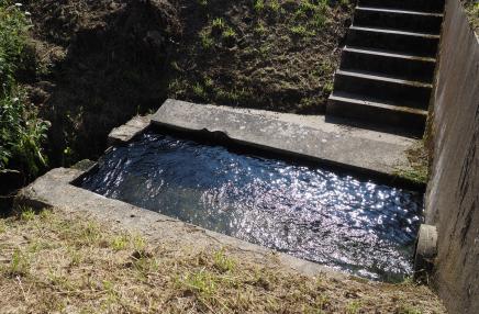 Lavoir de Manerbe 