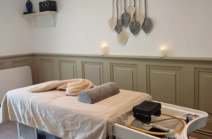 NATURE ET SENS HEAD SPA