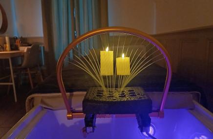 NATURE ET SENS HEAD SPA