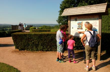 Les plus beaux panoramas