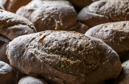 Atelier : La fête du pain au printemps au Domaine Christian Drouin