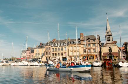 Roney Boats Compagny - Bateau Calypso