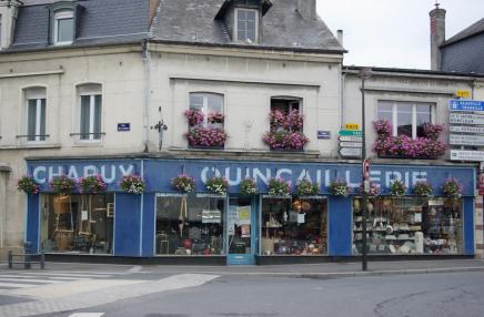 Quincaillerie Chapuy