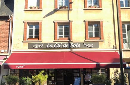 Restaurant La Clé de Sole