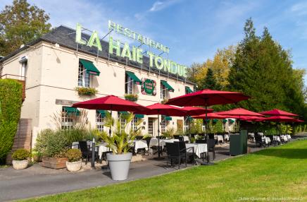Restaurant La Haie Tondue