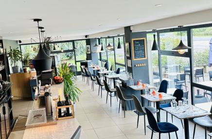 Restaurant La Tornade